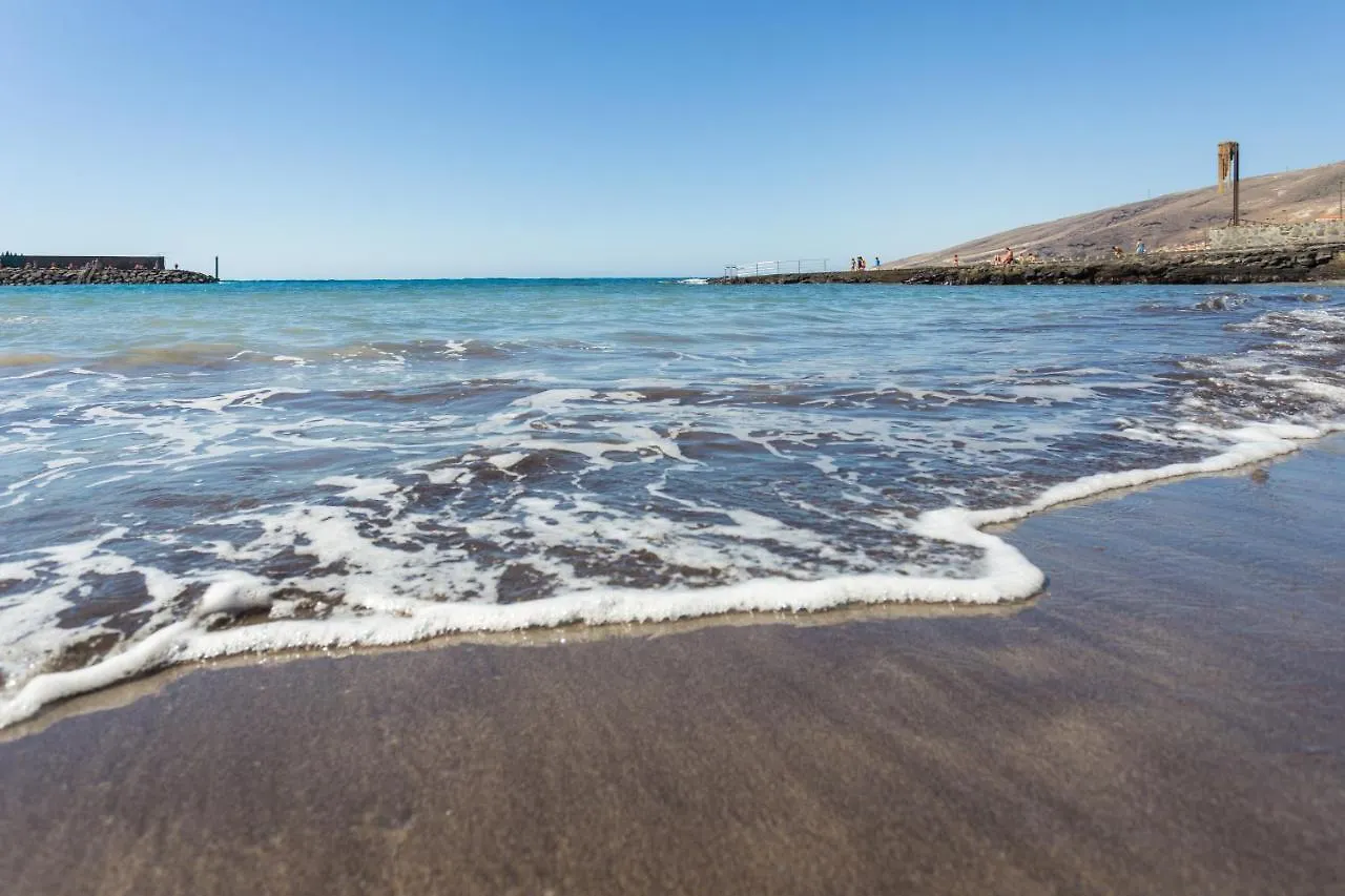 Home2Book Sea Front Duplex Terrace Pool Puertito de Guimar 0*,  Spain