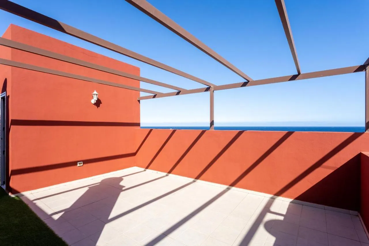 Home2Book Sea Front Duplex Terrace Pool Puertito de Guimar