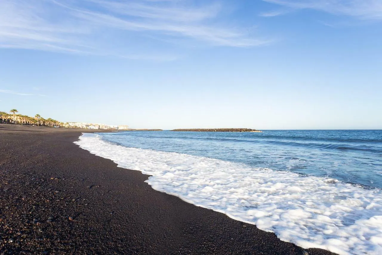 Home2Book Sea Front Duplex Terrace Pool Puertito de Guimar 0*,