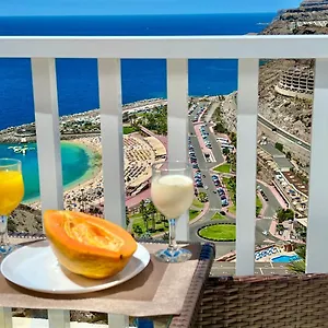 Apartment Canarias Sunshine, Amadores