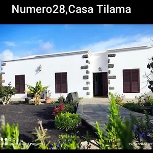 Country house Numero28,casa Tilama, Uga