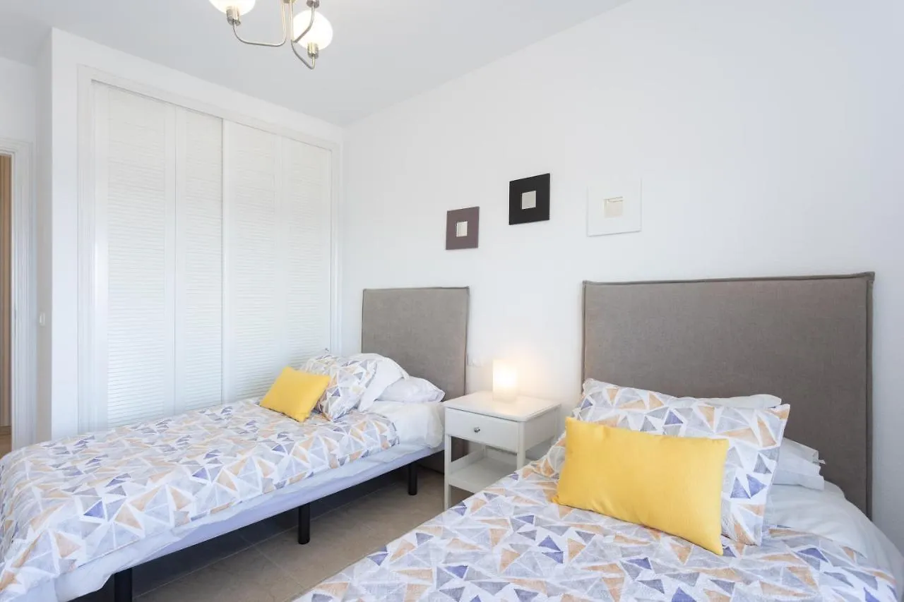 Home2Book Sea Front Duplex Terrace Pool Puertito de Guimar